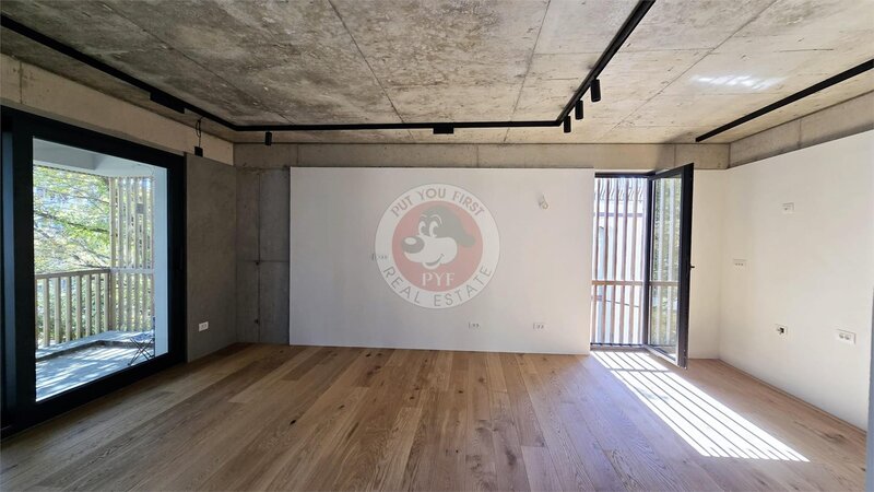 Perla | 3 camere | 94 | Open space | B12393