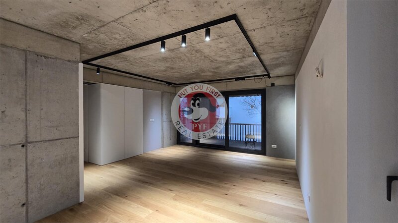 Perla | 3 camere | 94 | Open space | B12393