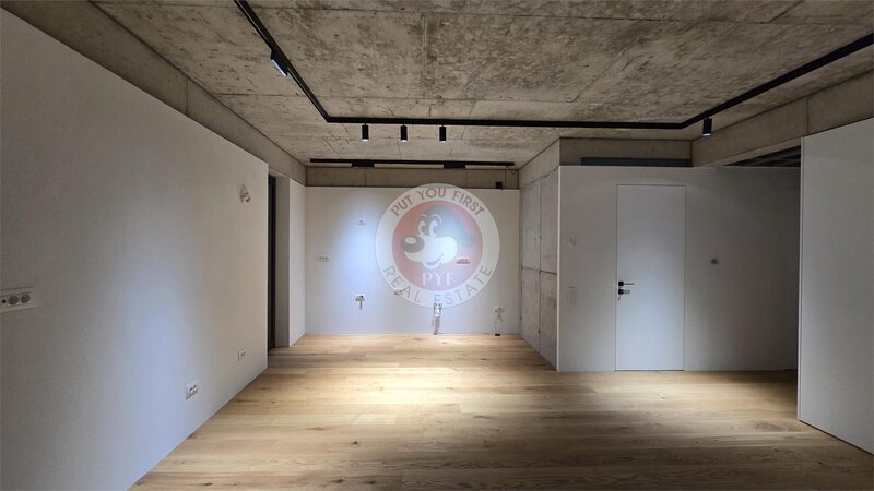 Perla | 3 camere | 94 | Open space | B12393