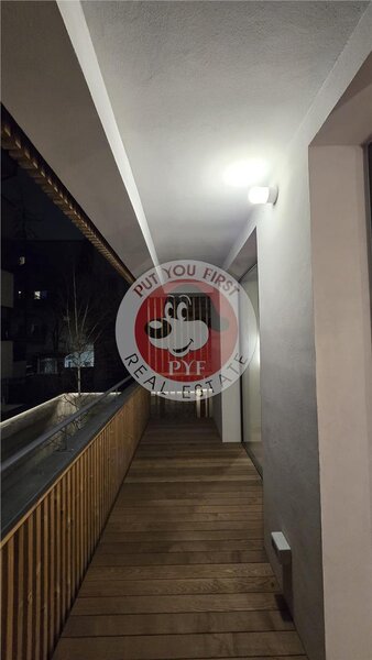 Perla | 3 camere | 94 | Open space | B12393