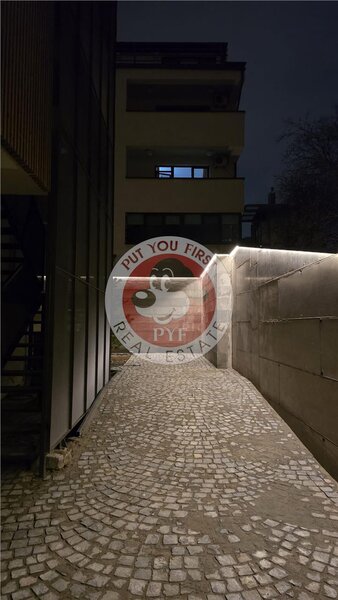 Perla | 3 camere | 94 | Open space | B12393