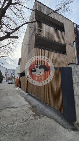 Perla | 3 camere | 94 | Open space | B12393